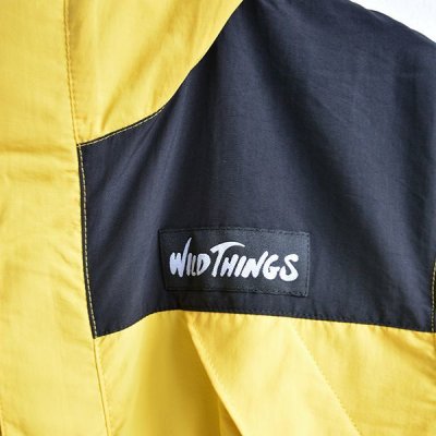画像5: Wild Things / CHAMONIX JACKET 2 (WT19016Y)