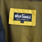 MORE DEDAIL1: Wild Things / CHAMONIX JACKET 2 （WT19016Y）