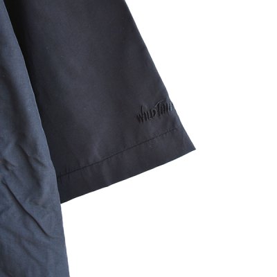 画像6: WILD THINGS / SUPPLEX CAMPSHIRT(サプレックスキャンプシャツ)