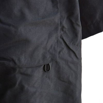 画像5: WILD THINGS / SUPPLEX CAMPSHIRT(サプレックスキャンプシャツ)