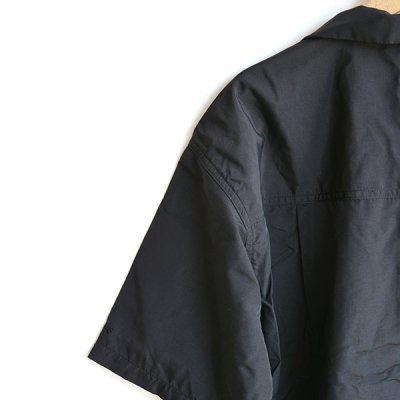 画像7: WILD THINGS / SUPPLEX CAMPSHIRT(サプレックスキャンプシャツ)