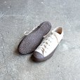 画像6: DOEK SHOE INDUSTRIES / COURT - ECRU BROWN