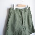 画像4: orSlow/WOMEN'S FATIGUE SHORT PANTS