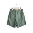 画像3: orSlow/WOMEN'S FATIGUE SHORT PANTS