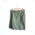 画像2: orSlow/WOMEN'S FATIGUE SHORT PANTS (2)