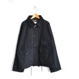 画像1: PORTRAITE (ポートレイト) / CLASSIC FIELD JACKET (001-R-EQ) (1)