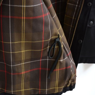 画像9: PORTRAITE (ポートレイト) / CLASSIC FIELD JACKET (001-R-EQ)