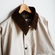 画像5: PORTRAITE (ポートレイト) / CLASSIC FIELD JACKET (001-R-EQ)