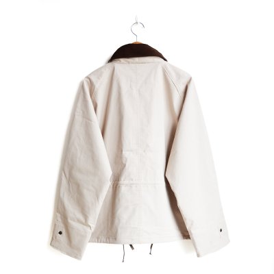 画像3: PORTRAITE (ポートレイト) / CLASSIC FIELD JACKET (001-R-EQ)