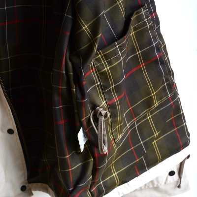 画像9: PORTRAITE (ポートレイト) / CLASSIC FIELD JACKET (001-R-EQ)