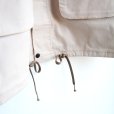 画像8: PORTRAITE (ポートレイト) / CLASSIC FIELD JACKET - LONG (002-R-EQ)