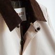 画像5: PORTRAITE (ポートレイト) / CLASSIC FIELD JACKET - LONG (002-R-EQ)