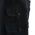 画像12: PORTRAITE (ポートレイト) / OVER VEST (005-EQ)