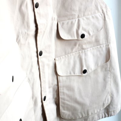 画像8: PORTRAITE (ポートレイト) / OVER VEST (005-EQ)