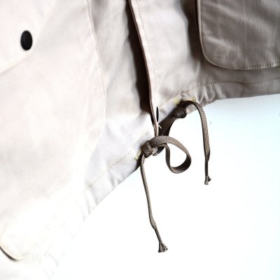 画像9: PORTRAITE (ポートレイト) / OVER VEST (005-EQ)