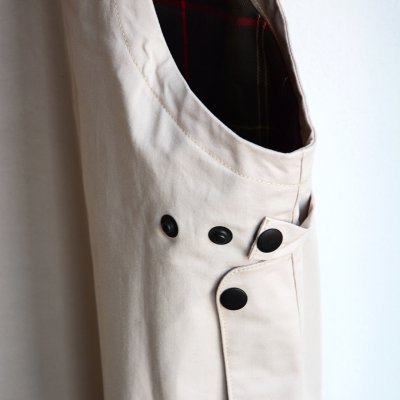 画像12: PORTRAITE (ポートレイト) / OVER VEST (005-EQ)