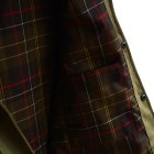 OTHER2: PORTRAITE (ポートレイト) / OVER VEST TWILL & WOOL (005-RR-EQ)