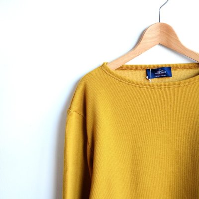 画像5: Saint James / DOUBLEFACE SWEATER