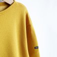 画像6: Saint James / DOUBLEFACE SWEATER (6)
