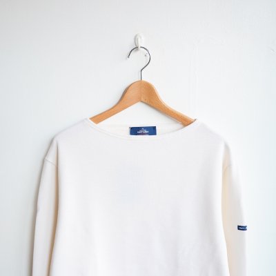 画像5: Saint James / DOUBLEFACE SWEATER