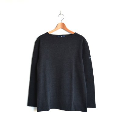 画像3: Saint James / DOUBLEFACE SWEATER
