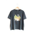画像1: orslow / VINTAGE FADE HAWAIIAN GRAPHIC T-SHIRT (01-0118HU-61) (1)