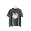 orslow / VINTAGE FADE HAWAIIAN GRAPHIC T-SHIRT (01-0118HU-61)