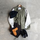 OTHER3: orSlow / WIDE FIT NEW YORKER (01-1021-52)