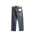 画像2: orSlow / 105 90’s Black Denim(Stone Wash) (01-1050W-D61S) (2)