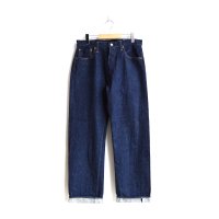 orSlow / 105XX THE 1950S SELVEDGE DENIM (01-1050XX-81)