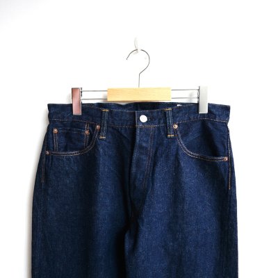 画像3: orSlow / 105XX THE 1950S SELVEDGE DENIM (01-1050XX-81)