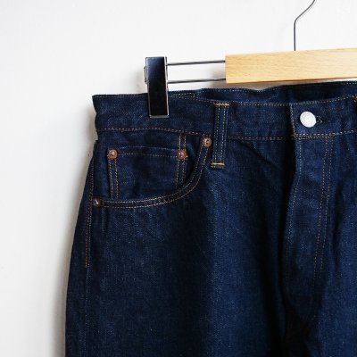 画像4: orSlow / 105XX THE 1950S SELVEDGE DENIM (01-1050XX-81)