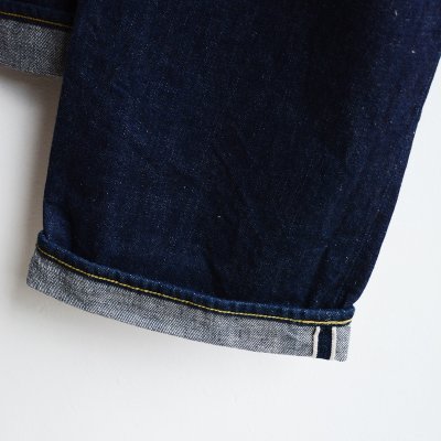画像8: orSlow / 105XX THE 1950S SELVEDGE DENIM (01-1050XX-81)