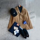 MORE DEDAIL3: orSlow / 105XX THE 1950S SELVEDGE DENIM (01-1050XX-81)