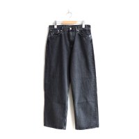 orSlow / SUPER DADS DENIM PANTS (01-1100W-95,01-1100W-D61S)