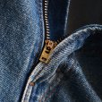 画像7: orSlow / SUPER DADS DENIM PANTS -DENIM USED- (01-1100W-95) (7)