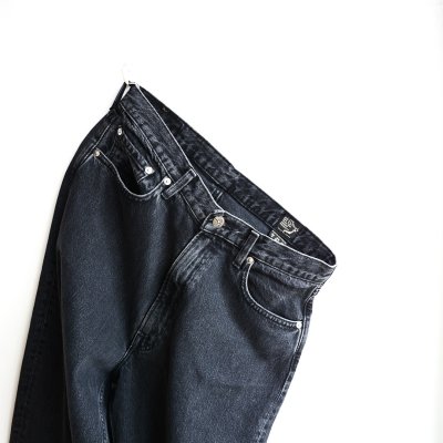 画像3: orSlow / SUPER DADS DENIM PANTS (01-1100W-D61S)