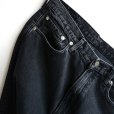 画像5: orSlow / SUPER DADS DENIM PANTS (01-1100W-D61S) (5)