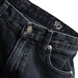 画像4: orSlow / SUPER DADS DENIM PANTS (01-1100W-D61S) (4)