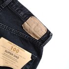 MORE DEDAIL2: orSlow / SUPER DADS DENIM PANTS (01-1100W-D61S)