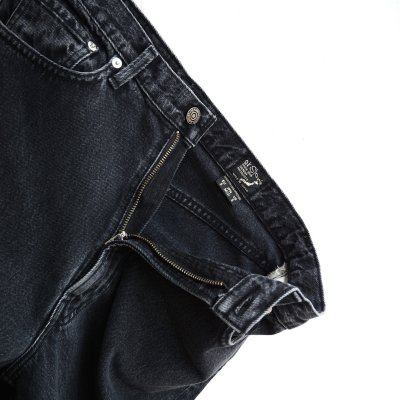 画像6: orSlow / SUPER DADS DENIM PANTS (01-1100W-D61S)