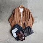 MORE DEDAIL3: orSlow / SUPER DADS DENIM PANTS (01-1100W-D61S)