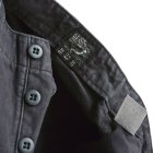 MORE DEDAIL2: orSlow/US ARMY FATIGUE PANTS  ブラックストーン