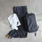 MORE DEDAIL3: orSlow/US ARMY FATIGUE PANTS  ブラックストーン