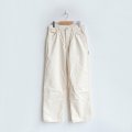 orSlow/ PAINTER PANTS ECRU (01-5120-66)