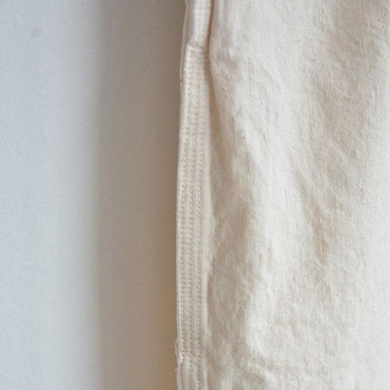画像1: orSlow/ PAINTER PANTS ECRU (01-5120-66)