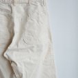 画像9: orSlow/ PAINTER PANTS ECRU (01-5120-66)