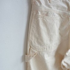 画像10: orSlow/ PAINTER PANTS ECRU (01-5120-66) (10)