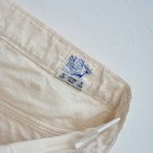 MORE DEDAIL2: orSlow/ PAINTER PANTS ECRU (01-5120-66)