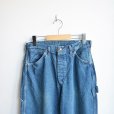 画像5: orSlow/ PAINTER PANTS USED (01-5120-95)